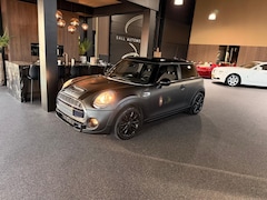 MINI Cooper S - 2.0 Chili Serious Business MattZwart/Navi/Pdc