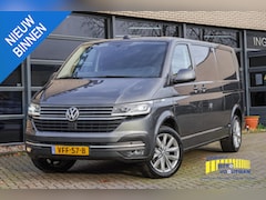 Volkswagen Transporter - 2.0 TDI 150PK Aut. L2 Bulli Digi-dash|2X Sch.deur|Distri.riem verv.|