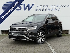Volkswagen T-Roc - 1.5 TSI Move | CarPlay | Camera | Cruise | LED | DAB+ | 17 inch