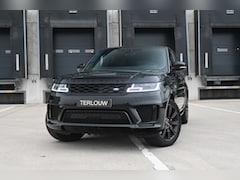 Land Rover Range Rover Sport - 2.0 Si4 HSE