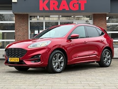 Ford Kuga - ST-Line X 2.5 PHEV 224 pk - LED - Trekhaak - winterpack - Zeer compleet