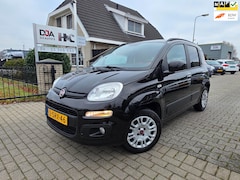 Fiat Panda - 0.9 TwinAir Lounge