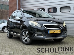 Peugeot 2008 - 1.6 VTi Allure PANORAMADAK|TREKHAAK|CRUISE CONTROLE