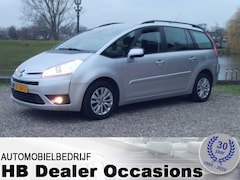 Citroën Grand C4 Picasso - 1.6 THP Ambiance 7p. - Airco - Navigatie - 7 Persoons