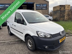 Volkswagen Caddy - Bestel 1.6 TDI