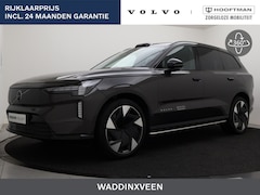 Volvo EX90 - TWIN MOTOR PERFORMANCE ULTRA 22INCH LUCHTVERING BOWERS&WILKINS