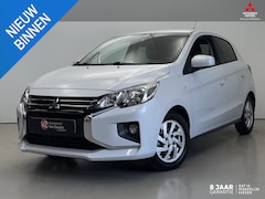Mitsubishi Space Star - 1.2 Intense | Cruise | Stoelverwarming | APP connect | Camera | Garantie tot 19-11-2029