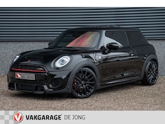 MINI John Cooper Works - S JCW 231PK | Pano | PPF | Head-Up | Camera | H&K | 18'Inch | Leer