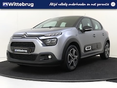 Citroën C3 - 1.2 PureTech Plus | Full Map Navigatie | Carplay | Clima | Parkeerhulp |