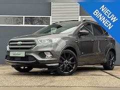 Ford Kuga - 1.5 EcoBoost ST Line AWD |Pano |SONY |Trekhaak |Stoel/Stuurverw. |Camera
