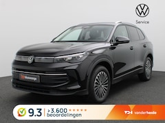 Volkswagen Tiguan - 1.5 eHybrid Life Edition Trekhaak, 18" LM Velgen, Keyless, Achteruitrijcamera, Side Assist