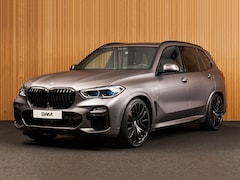 BMW X5 - xDrive45e SKYLOUNGE-MSPORT-MASSAGE-H/K-22"