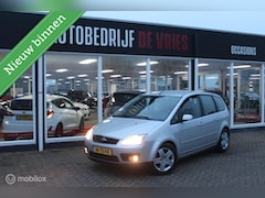 Ford Focus C-Max - 1.6-16V Futura ECC/Cruise/Voorraamverwm/NAP