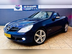 Mercedes-Benz SLK-klasse - 200 K./RIJKLAR/NW APK/