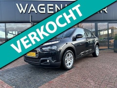 Citroën C4 Cactus - 1.2 PureTech Busines Clima|Cruise|NAVI|CAM