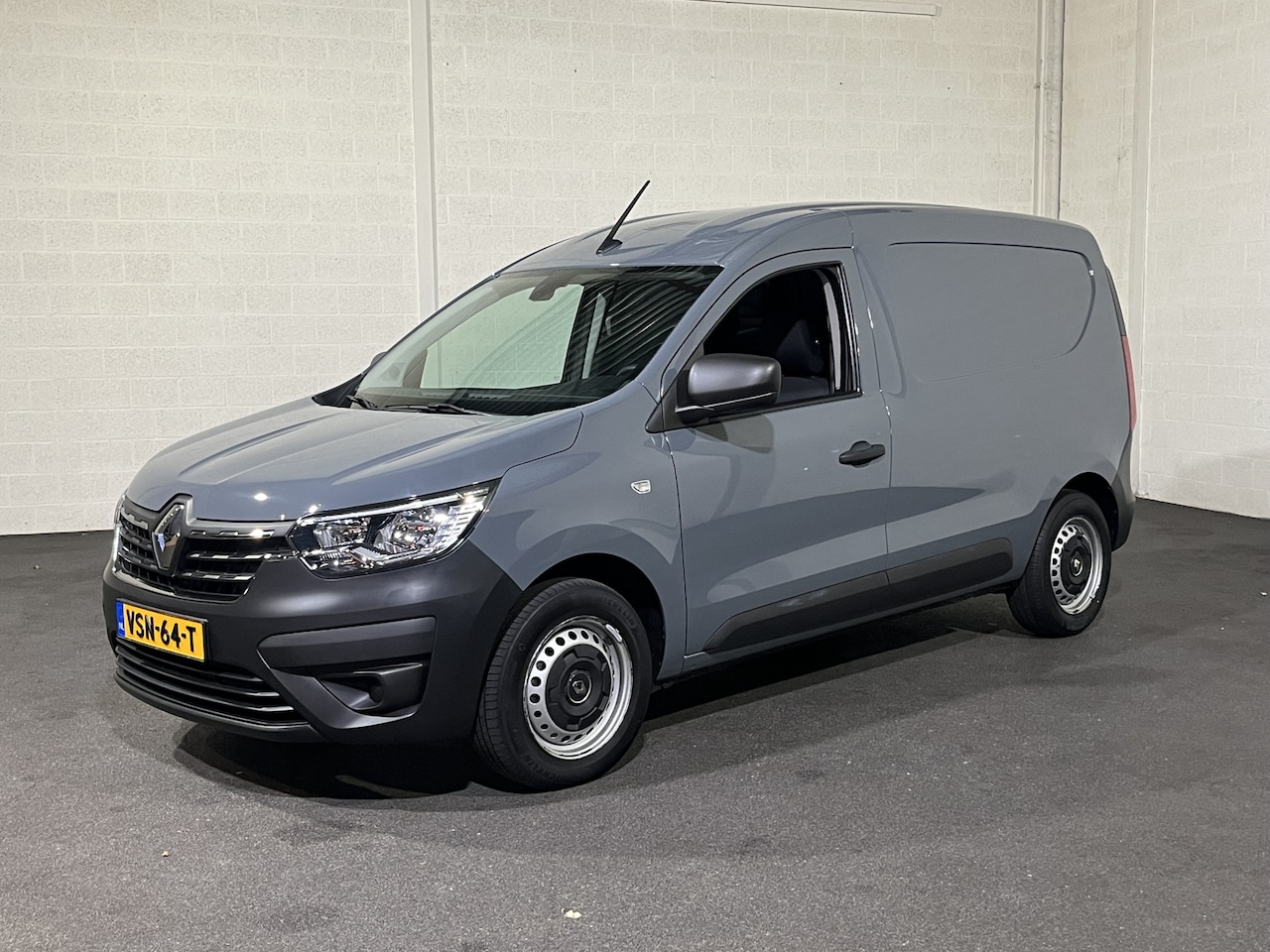 Renault Express - 1.5 dCi 95pk Comfort - AutoWereld.nl