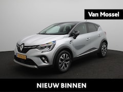 Renault Captur - 1.0 TCe 90 Intens