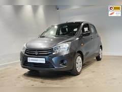 Suzuki Celerio - 1.0 Comfort
