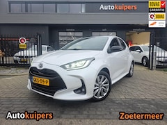 Mazda 2 Hybrid - 1.5 Select | AUTOMAAT | Met o.a. head-up display, achteruitrijcamera, navigatie en AppleCa