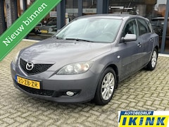 Mazda 3 - 3 1.6 S-VT Executive