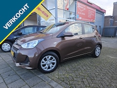 Hyundai i10 - 1.0i Comfort /1e eigenaar
