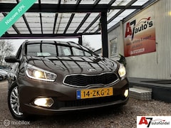 Kia Cee'd Sportswagon - 1.6 GDI Nieuwe APK