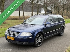 Volkswagen Passat Variant - 1.8 Turbo *DISTRIBUTIE VV *AUTOMAAT