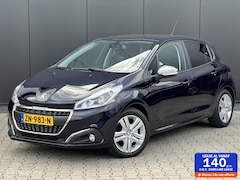 Peugeot 208 - 1.2 83PK Signature | CRUISE | CARPLAY | NAVI |