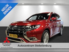 Mitsubishi Outlander - 2.4 PHEV Instyle Trekhaak