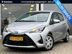 Toyota Yaris - 1.5 Hybrid Aspiration | Navigatie | Cruise Control | Climate Control | garantie tot 2027