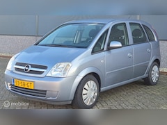 Opel Meriva - 1.6-16V Enjoy AUTOMAAT NW APK CRUIS CONTROL AIRCO
