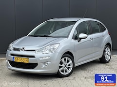 Citroën C3 - 1.2 PureTech Collection | CRUISE | CLIMA |TREKHAAK |