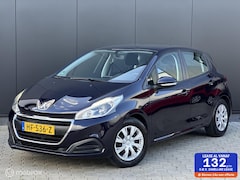 Peugeot 208 - 1.2 82PK Active | AUTOMAAT | CRUISE | AIRCO |