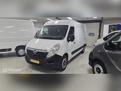 Opel Movano - bestel 2.3 CDTI L2H2