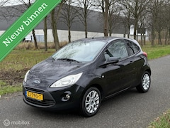 Ford Ka - 1.2 Titanium*AIRCO*ELEK. RAMEN*APK 07/26