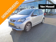 SEAT Mii - 1.0 Sport Connect