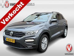 Volkswagen T-Roc - 1.0 TSI Style | LM | Clima | PDC |