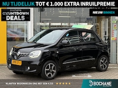 Renault Twingo - 0.9 TCe Intens | Apple Carplay & Android Auto | Cruise Control | Lichtmetaal | DAB |