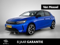 Opel Corsa - 1.2 Turbo Hybrid Yes || VAN MOSSEL VOORRAADVOORDEEL || Tot 8 jaar garantie ||