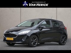 Ford Fiesta - 1.1 70PK 5 deurs | Navi | Cruise | Parkeersensoren