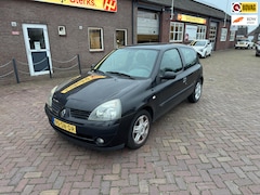 Renault Clio - 1.2-16V Community AIRCO LM VELGEN