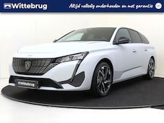 Peugeot 308 SW - 1.2 PureTech Allure | Camera | Wireless Carplay | Full Map Navigatie |