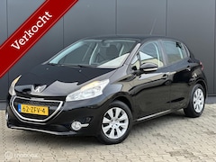 Peugeot 208 - 1.2 82PK Active | CRUISE | AIRCO | 5 DEUREN |
