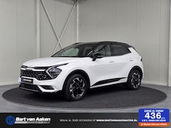 Kia Sportage - 1.6 T-GDi Plug-in Hybrid AWD GT-PlusLine Full Options