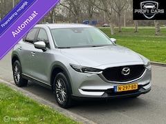 Mazda CX-5 - 2.0 SkyActiv-G 160 GT-M 4WD Trekhaak Navi PDC