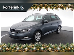 Skoda Fabia Combi - 1.2 TSI Ambition