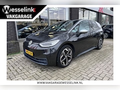 Volkswagen ID.3 - First Plus 58 kWh | SOH 91% | Adapt Cruise | Camera | Trekhaak