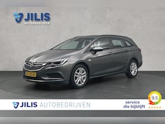 Opel Astra Sports Tourer - 1.0 Turbo Online Edition | Cruise control | Parkeersensoren