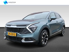 Kia Sportage - 1.6 T-GDi 265pk Plug-In Hybrid 4WD DynamicPlusLine | ADAPTIVE | NAVI | CARPLAY