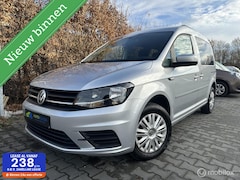 Volkswagen Caddy - Combi 1.0 TSI Trendline